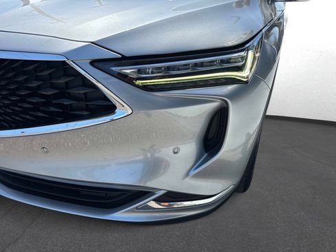 Used 2022 Acura MDX FWD w/ Technology Package image 9