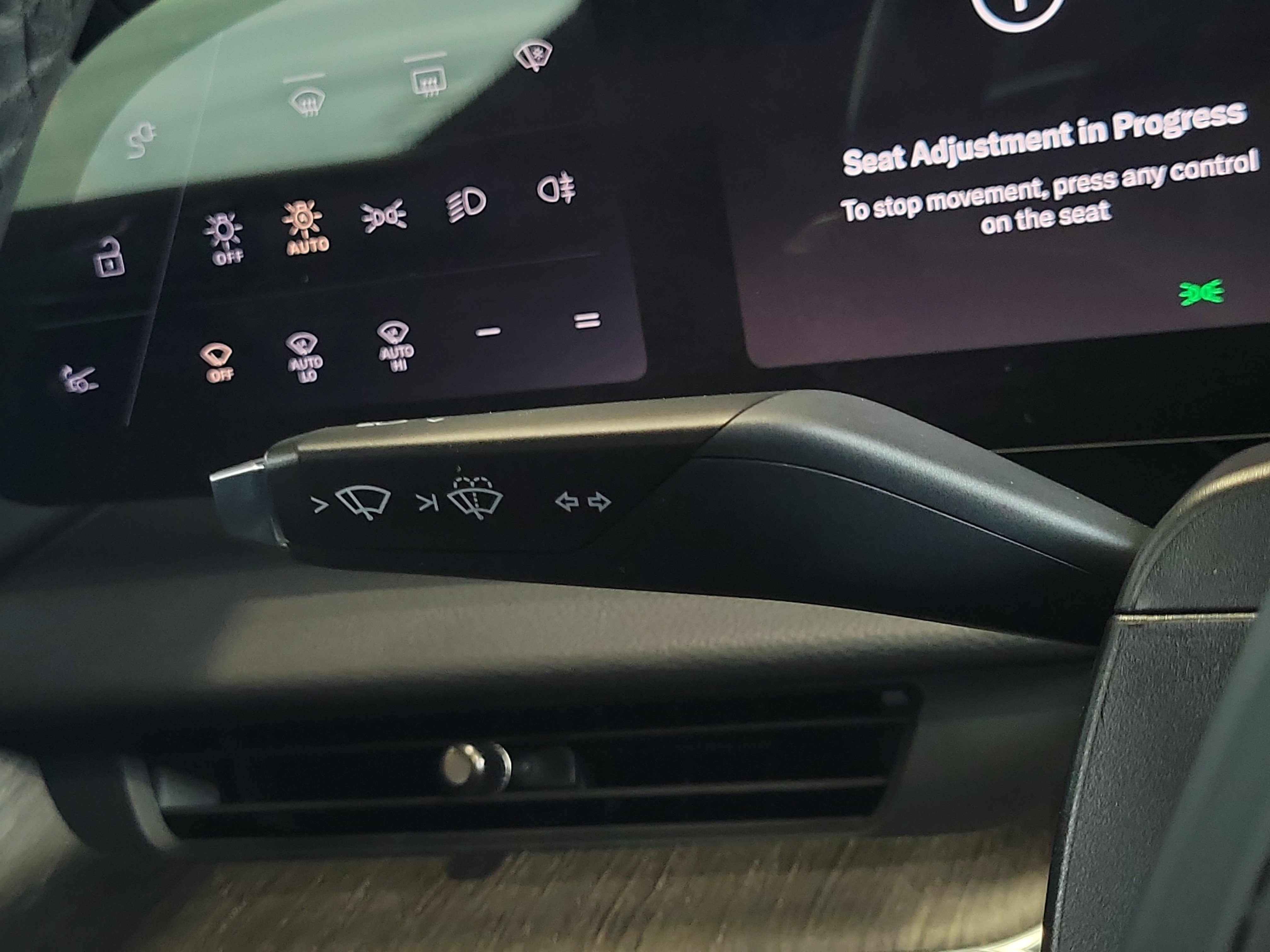 Used 2023 Lucid Air Touring AWD/4WD image 23