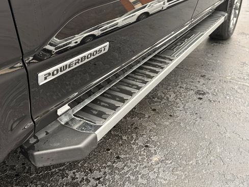 Used 2024 Ford F150 XLT w/ Equipment Group 302A MID image 28