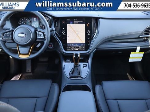 New 2025 Subaru Outback Wilderness image 8