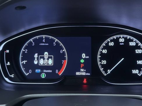 Used 2021 Honda Accord Sport image 25