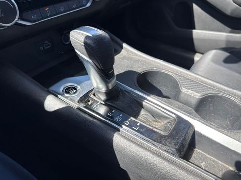 Used 2021 Nissan Altima 2.5 S FWD image 28