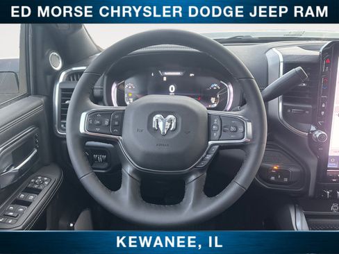 New 2026 RAM 2500 Laramie image 12