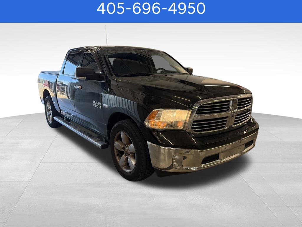 Used 2015 RAM 1500 Lone Star RWD image 17