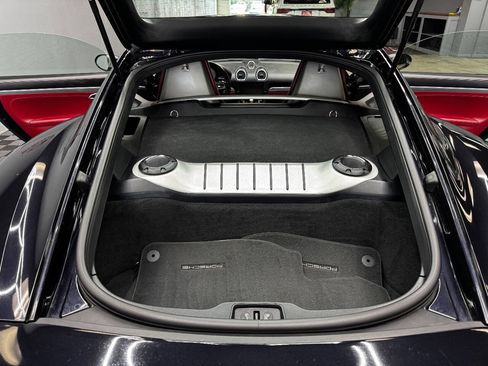 Used 2018 Porsche 718 Cayman GTS image 36