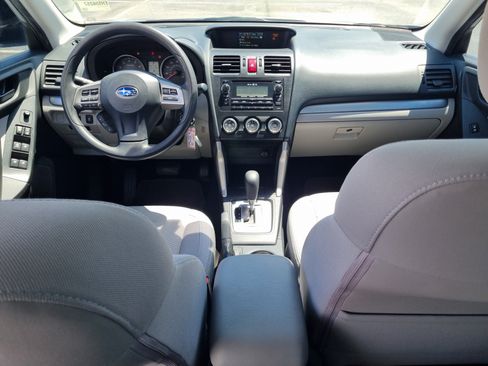 Used 2014 Subaru Forester 2.5i Premium w/ Popular Package #2 AWD/4WD image 12