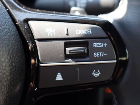 Used 2026 Honda Civic Sport image 18