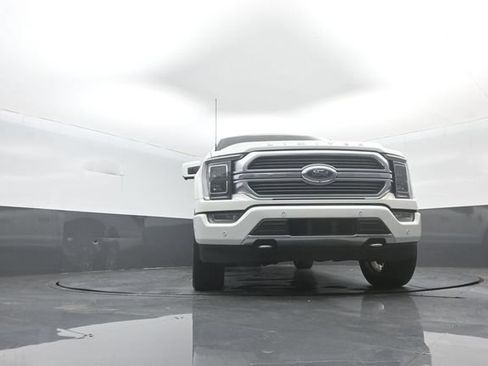 Used 2023 Ford F150 Limited AWD/4WD image 36