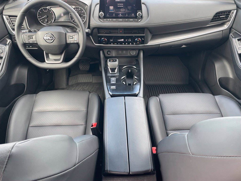 Used 2026 Nissan Rogue Dark Armor FWD image 15