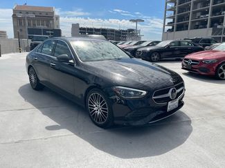 Used 2023 Mercedes-Benz C 300 Sedan video 2