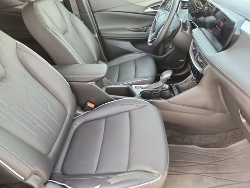 Used 2024 Buick Encore GX Avenir w/ Avenir Technology Package image 15