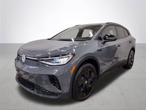 New 2026 Volkswagen ID.4 Pro S image 2