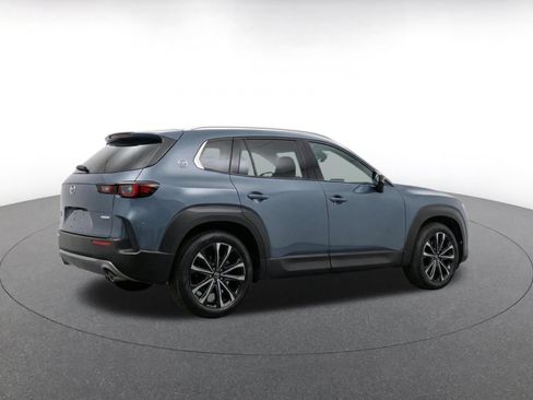 Used 2026 MAZDA CX-50 AWD 2.5 S w/ Premium Package image 9