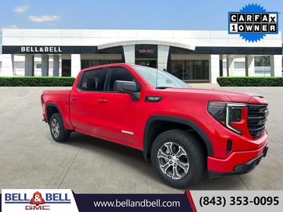 Used 2026 GMC Sierra 1500 Elevation