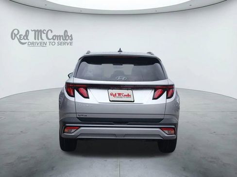 New 2026 Hyundai Tucson SEL FWD image 4