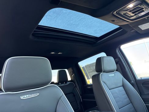 New 2026 GMC Sierra 2500 AT4X image 17