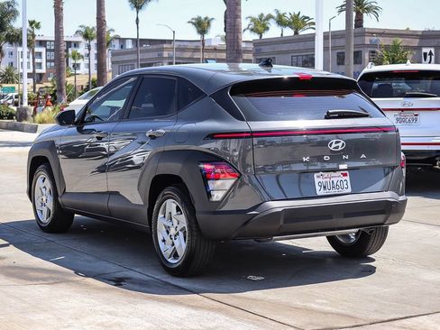 Used 2026 Hyundai Kona SE FWD image 7