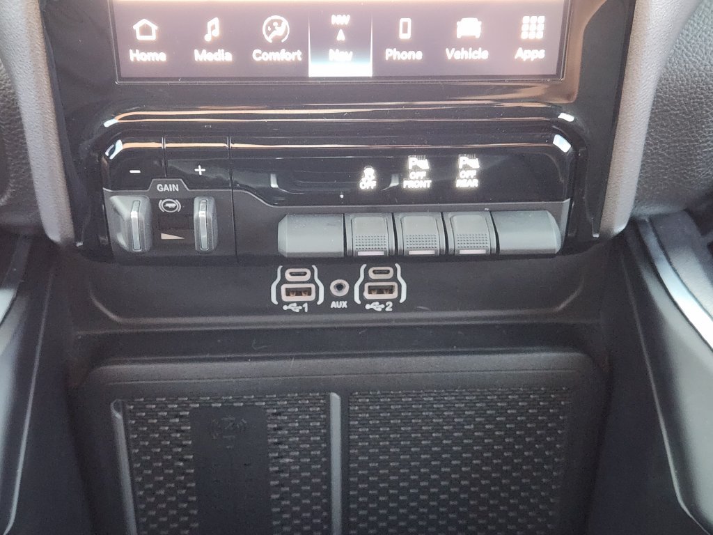 Used 2025 RAM 1500 Lone Star AWD/4WD image 18