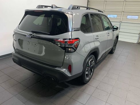 New 2026 Subaru Forester Limited image 3