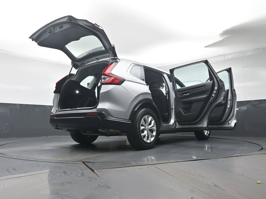 Certified 2024 Honda CR-V LX image 47
