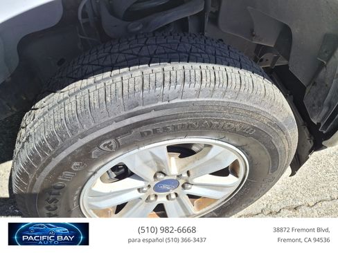 Used 2018 Ford F150 XL w/ XL Power Equipment Group RWD image 18