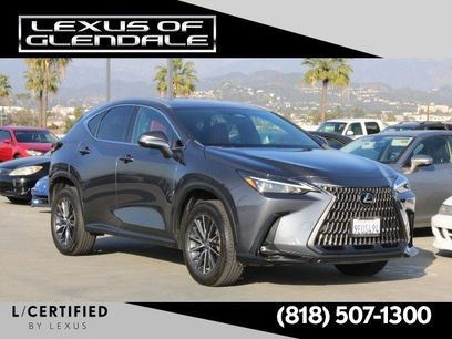 Certified 2023 Lexus NX 350 350 Premium