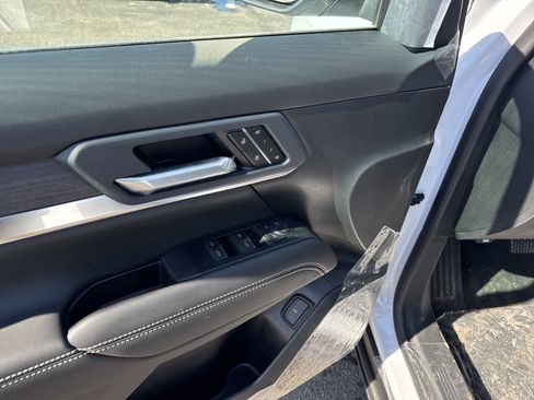 New 2026 GMC Terrain Denali image 14