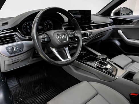 Used 2023 Audi A4 2.0T Premium Plus w/ Premium Plus Package image 3
