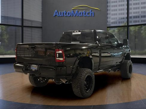 Used 2024 RAM 2500 Limited AWD/4WD image 11