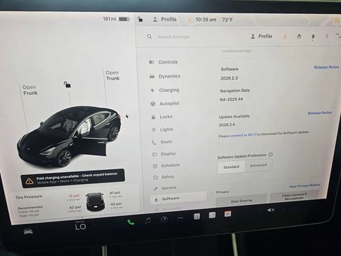 Used 2018 Tesla Model 3 Performance image 17