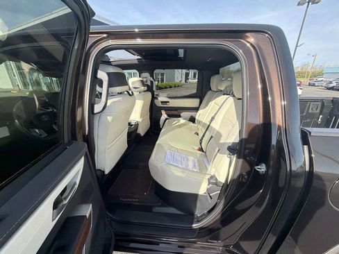 Used 2024 Toyota Tundra 1794 Edition image 22