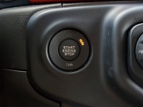 Used 2020 Jeep Wrangler Unlimited Rubicon image 33