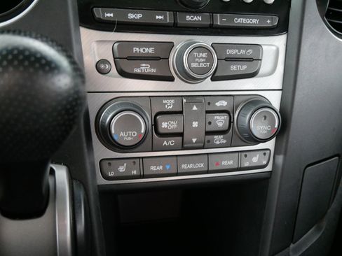 Used 2015 Honda Pilot EX-L image 23