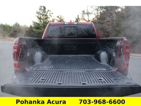 Used 2019 RAM 1500 Laramie image 25