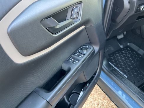 New 2025 Ford Bronco Sport Big Bend w/ Convenience Package image 12