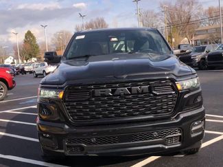 New 2026 RAM 1500 Big Horn AWD/4WD video 3