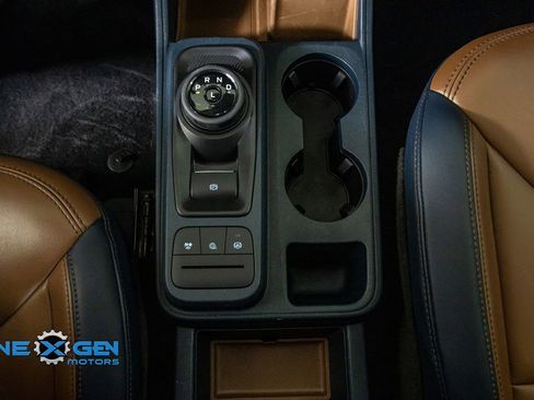 Used 2023 Ford Maverick Lariat image 20