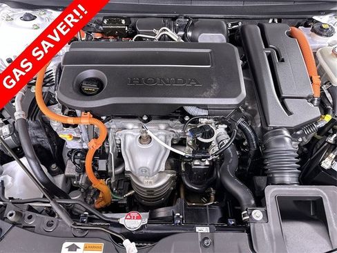 Used 2023 Honda Accord Sport image 31