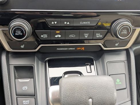 Used 2017 Honda CR-V EX image 23