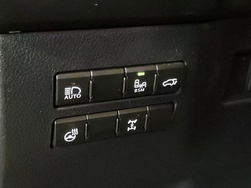 Used 2019 Lexus NX 300 AWD image 17