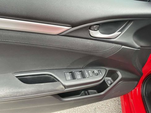Used 2018 Honda Civic EX image 13