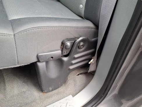 Used 2008 Ford F150 4x4 SuperCrew image 24