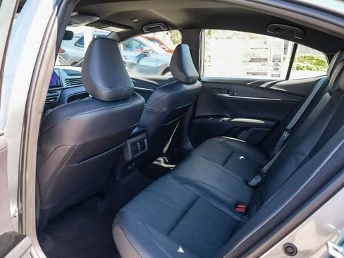 New 2026 Toyota Camry XSE FWD image 18