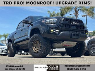 Used 2019 Toyota Tacoma TRD Pro AWD/4WD video 1