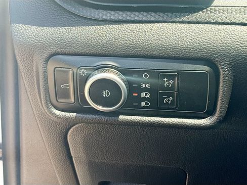 Used 2023 Ford Explorer ST w/ Equipment Group 401A AWD/4WD image 10