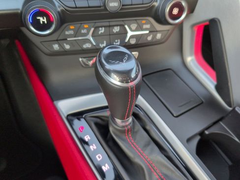 Used 2019 Chevrolet Corvette Stingray Coupe w/ 2LT Preferred Equipment Group image 15