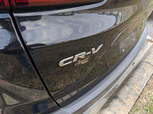 Used 2020 Honda CR-V EX image 22