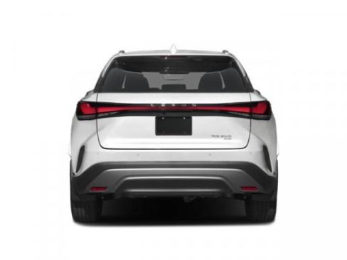 New 2026 Lexus RX 350 350 Luxury image 5