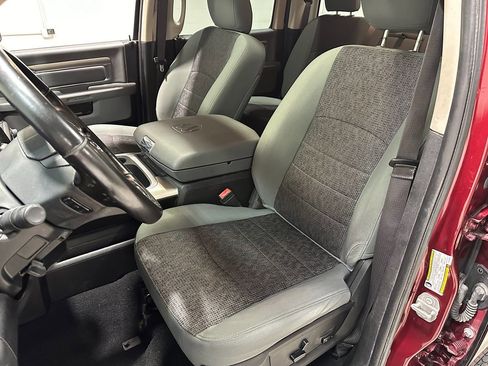 Used 2020 RAM 1500 Classic Warlock AWD/4WD image 25