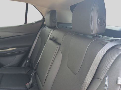 New 2026 Buick Encore GX Sport Touring w/ Advanced Technology Package AWD/4WD image 18